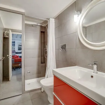 Saint Germain Des Pres Vi° - Unit 003 Apartment *