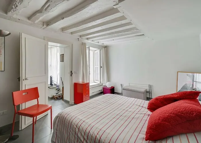 Daire Saint Germain Des Pres Vi° - Unit 003