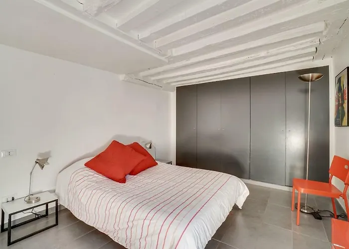 Daire Saint Germain Des Pres Vi° - Unit 003 *